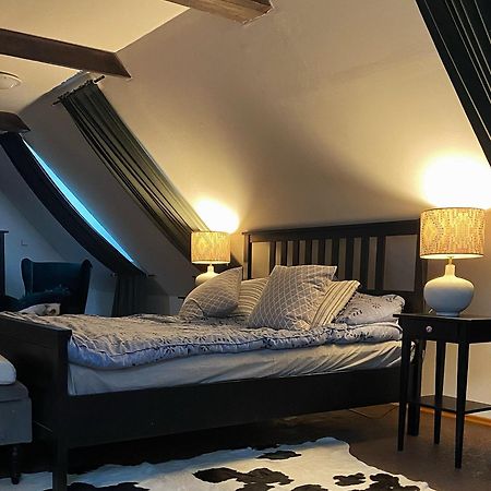 Lilly Apartments Karlsbad Eksteriør billede