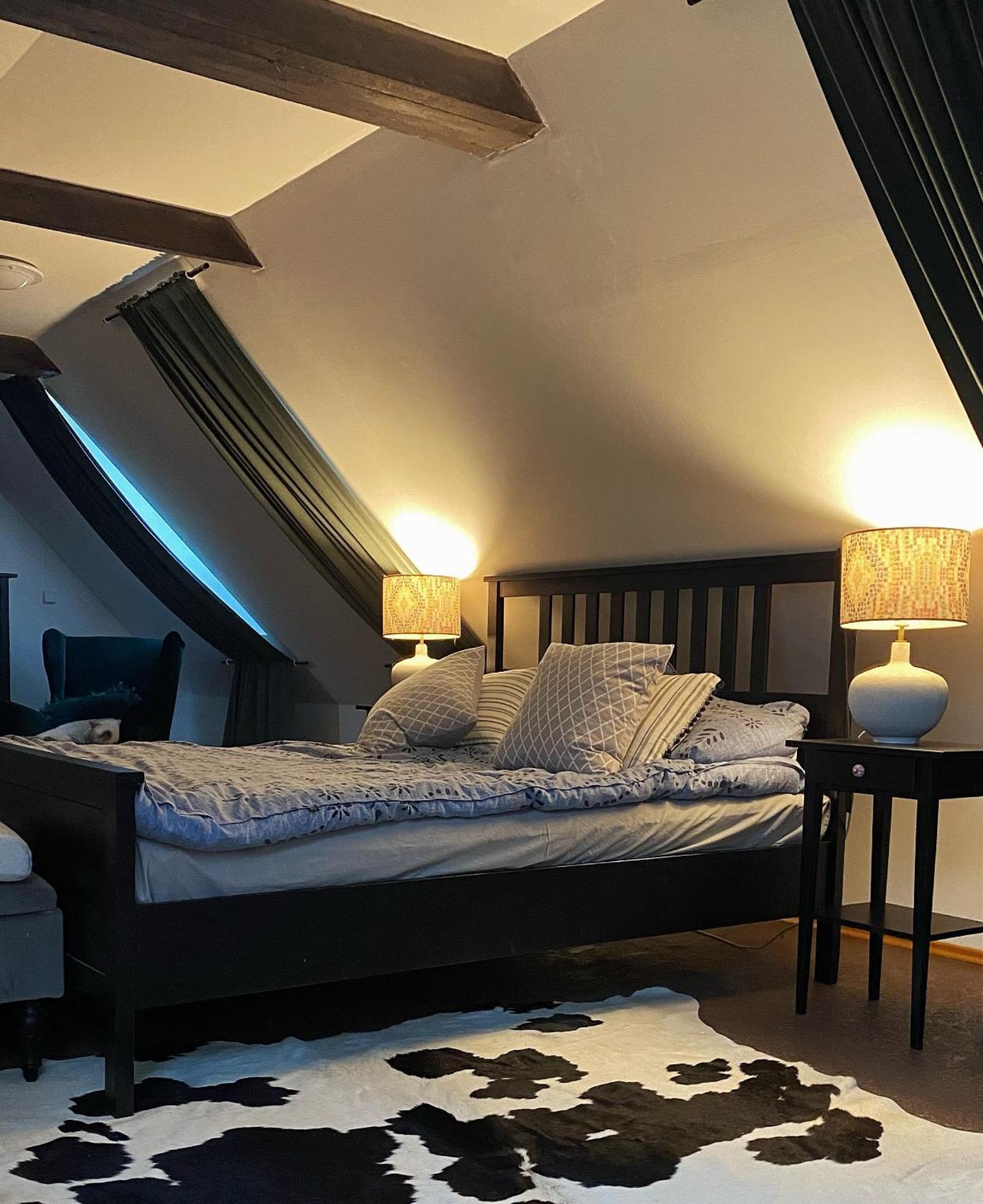 Lilly Apartments Karlsbad Eksteriør billede